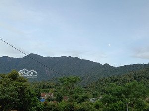 bán đất chính chủ xã tư đông giang quảng nam