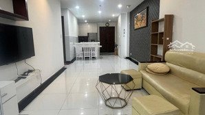 cho thuê căn hộ giai việt q8 82m2 2pn ở ngay full nội thất 12tr. lh 