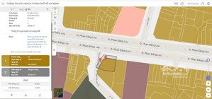 tòa góc mặt tiền phan đăng lưu phú nhuận, 15mx18m, hầm 5 tầng, 185 tỷ. 