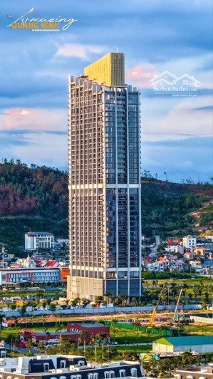 studio tầng cao view biển tây bắc - vào tiền chỉ hơn 1,5 tỷ - giá thấp nhất thị trường