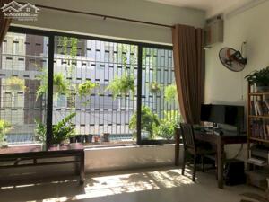 Bán nhà 3 tầng MT Phan Bôi _ Sơn Trà _ 81m2 _ 9 tỷ.