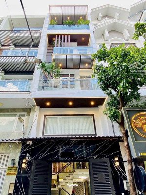 bán gấp nhà ở đường võ văn kiệt, phường 1, quận 5, giá 3 tỷ 050 triệu