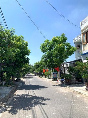 bán đất tại đường đàm thanh 7 gần khu du lịch xuân thiều- thông ra biển , đà nẵng, 2,98 tỷ,