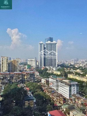 bán căn hộ lilama 124 minh khai - 80m - trung tâm hai bà trưng - ở ngay - 5.6 tỷ