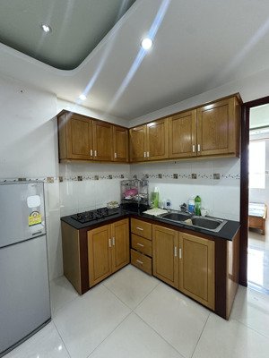 bán căn hộ ct7 vĩnh điềm trung rất ít sử dụng 1,55 tỷ