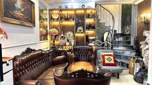 đào tấn - nhà đẹp - lô góc - dt 29 m2 - mt 4 m - ngõ nông - thông - gần lotte - 7 tỷ nhỉnh xíu