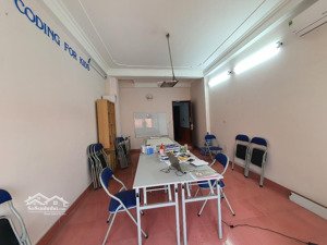 cho thuê nhà ngõ 78 duy tân , cầu giấy hà nội . dt 55m2 x 5 tầng , oto tránh .