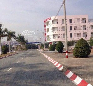 bán đất nền giá tốt tại phước đông riverside, 1,9 tỷ, 100m2, cần đước, long an