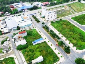 bán đất phước đông riverside, 1,78 tỷ, 100m2, giá tốt