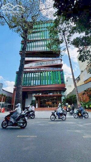 HDT 15k$ - 230 tỷ! Bán góc 3 MT Đ. Phan Đăng Lưu, Q. PN – 15x40m.