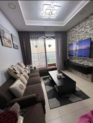 căn hộ the pegasuite 1 full nội thất giá 12,5 triệu/tháng ở ngay