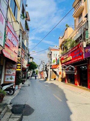 bán nhà mặt phố xuân đỉnh, 15,5 tỷ, 61m2, 5pn, 5wc, giá cực chất