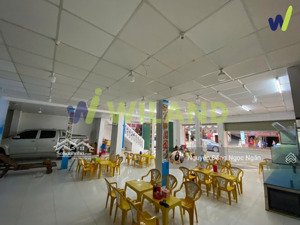 cho thuê mặt bằng vip vị trí kinh doanh đắc địa, phan chu trinh, phường 2, tp. vũng tàu