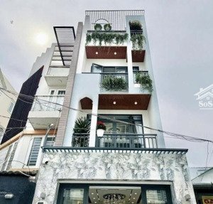 cô chín bán gấp nhà chu mạnh trinh, bến nghé q1. dt 81m2 giá 4tỷ22 gần thảo cầm viên. cho thuê 30tr