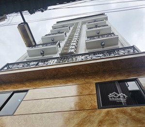 toà chdv tây hồ, sát phố âu cơ, 10m ô tô đỗ, 90m2 x 7 tầng, 22 căn hộ, dòng tiền 110 tr/th