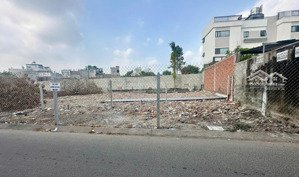 hiếm có khó tìm - mặt tiền vành đai 2 - tương lai tăng giá cao - kinh doanh đa ngành, chỉ 7.8 tỷ
