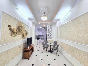 rẻ nhất mỹ đình căn 33m2 - 5 tầng 20m ra ô tô, nhà đẹp sẵn ở giá chỉ hơn 6tỉ