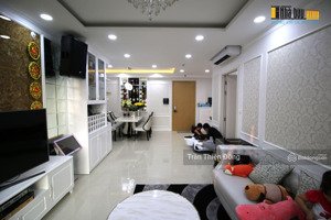 chính chủ cần bán đất hẻm víp đinh tiên hoàng -p1-bt(4 x15 nở hậu 6,5m)cn=75m2 lh:0913620151