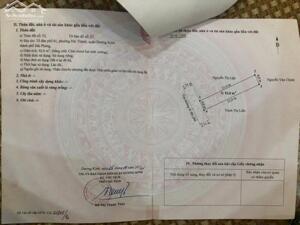 Bán đất Hải Thành 1 - Dương Kinh - Hải Phòng