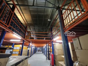 cho thuê kho xưởng đường phú diễn, bắc từ liêm, dt 100m - 700m - 2100m điện 3 fa, xe công, xuất vat