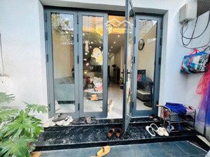 bán nhà phú xá - phú thượng, an dương vương tây hồ, 7,2 tỷ, 44m2 x 4 tầng