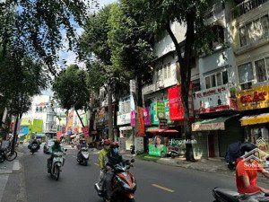 hạ giá bán gấp nhà mặt tiền kinh doanh nguyễn thái bình, tân bình - dt 4x8m - 3 tầng - chỉ 6,4 tỷ