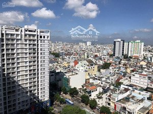 cho thuê cc 2pn, 2wc ở the harmona, 12 triệu, 80m2