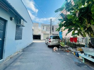 cg. lô đất siêu đẹp hẻm 143 võ văn hát, 50m2, chỉ 3.3 tỷ tl