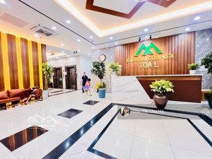 bán căn góc 2n1vs 55m2 toà l xuân mai 3.x tỷ