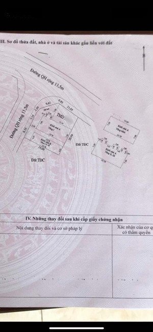 bán khách sạn hai mặt tiền view biển nguyễn phan vinh ngang 19m đường 13.5m 18 phòng 490m2 65 tỷ