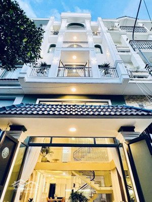 nhà đẹp giá thấp hơn thị trường kênh nước đen, bình hưng hòa a, bình tân 3ty250trieu 70m² shr