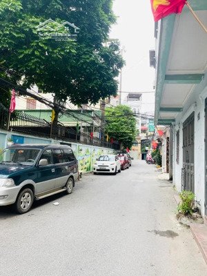 bán nhà phố kim giang nhà ở ngõ 348 hai ô tô tránh kinh doanh sầm uất không quy hoạch