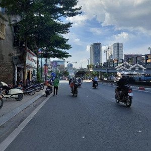 (đẳng cấp) mặt phố thái hà giá trị xứng tầm