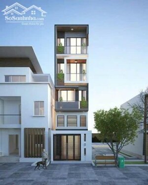 Chính chú bán đất mặt tiền đường 7m5 Phan Bá Phiến , Sơn Trà , Đà Nẵng ( Vị Trí Cách biển 200m )