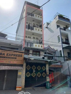 14 tỷ mt nguyễn văn công p3 gò vấp