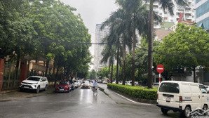 #nguyễn_cơ_thạch - #hàng_h.iếm -phân lô- dân xây 55m- ôtô vào nhà -thang máy 5 tầng - kinh doanh ở