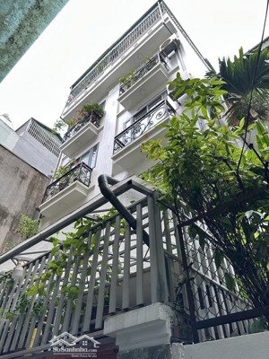 nhà riêng tại đường kim ngưu, phường thanh lương, hai bà trưng, hà nội giá ưu đãi 8,8 tỷ, 52 m2