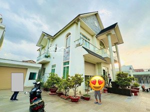 bán nhà biệt thự 1 trệt 1 lầu gần làng đại học p.đông hòa tp.dĩ an