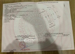 giảm 500 triệu - ngô văn sở - phố kinh doanh sầm uất nhất khu liên chiểu cánh tây bắc - giá 14 tỷ