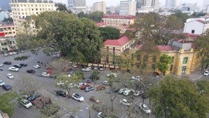 cho thuê mặt bằng đa công năng tại nguyễn tri phương, phường hồng bàng, hải phòng