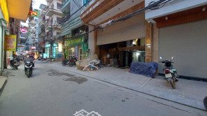 bán nhà mp đình thôn 100m, 9 tầng, mt 5m, 21p, dòng tiền 150tr/th, giá 36 tỷ 