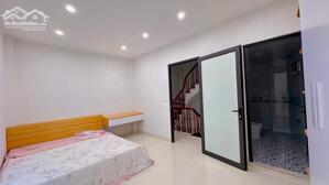 Bán nhà phân lô Văn Nội, Hà Đông, Tổ 2 Phú Lương, 35m2 x5Tầng, Ôtô đỗ cổng, full Nội Thất, giá 4.58 tỷ 0969693855.