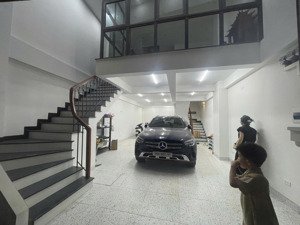 phúc lợi - nguyên căn mặt phố - 75m2 4 tầng - full đồ