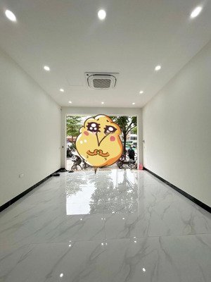 mặt phố trường chinh - lô góc - thoáng trước sau - kinh doanh - văp phòng diện tích: 40m x mt 4.8m