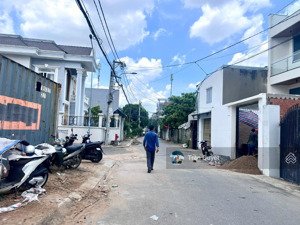 bán đất mặt tiền đường số 7, p. linh tây 100m ra phạm văn đồng 70m2 4x17m giá 6.2tỷ thương lượng!