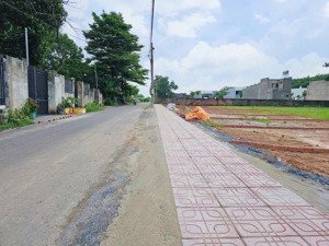 bán đất như hình giảm 350tr, kí công chứng ngay tại long thành đồng nai- chính chủ