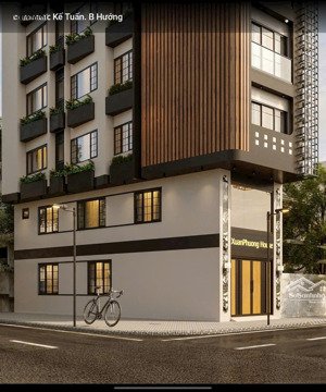 siêu phẩm ccmn phương canh- nam từ liêm lô góc50 m 7 tầng thang máy êm ru10 phòng khép kín