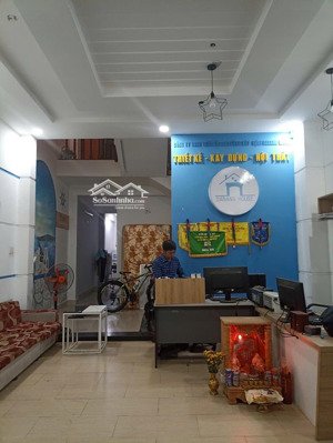 bán nhà 3 tầng đường đỗ huy uyển đối diện vincom cách biển mỹ khê 800m trung tâm sơn trà đà nẵng