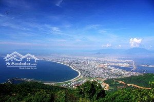 đầu tư thông minh - chỉ 18 tỷ sở hữu 2 lô đất biển sơn trà - cách biển 100m, giá chỉ từ 70 triệu/m2