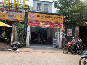 bán nhà mặt phố hoàng thế thiện, giá thỏa thuận, 105m2, long biên, hà nội, hàng hiếm tại sài đồng